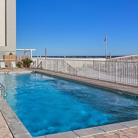 Caribbean Condominiums Gulf Shores Exterior foto