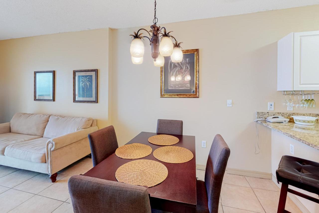 Caribbean Condominiums Gulf Shores Exterior foto