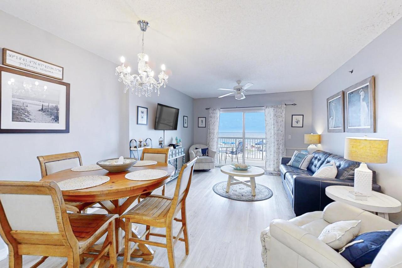 Caribbean Condominiums Gulf Shores Zimmer foto