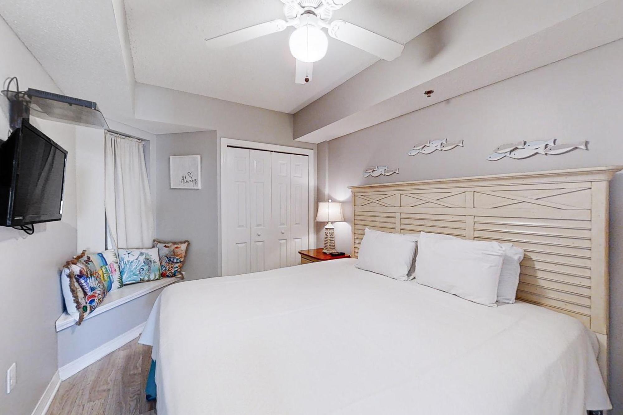 Caribbean Condominiums Gulf Shores Zimmer foto