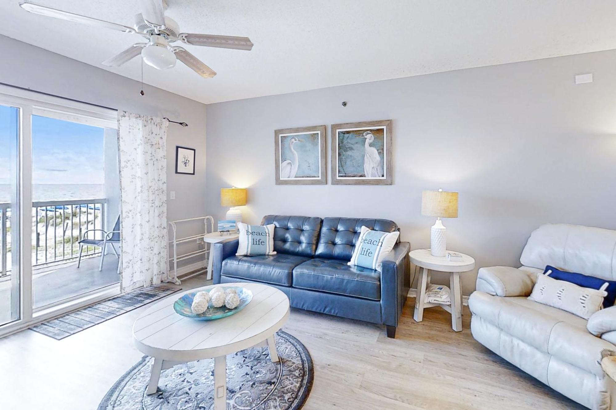 Caribbean Condominiums Gulf Shores Zimmer foto
