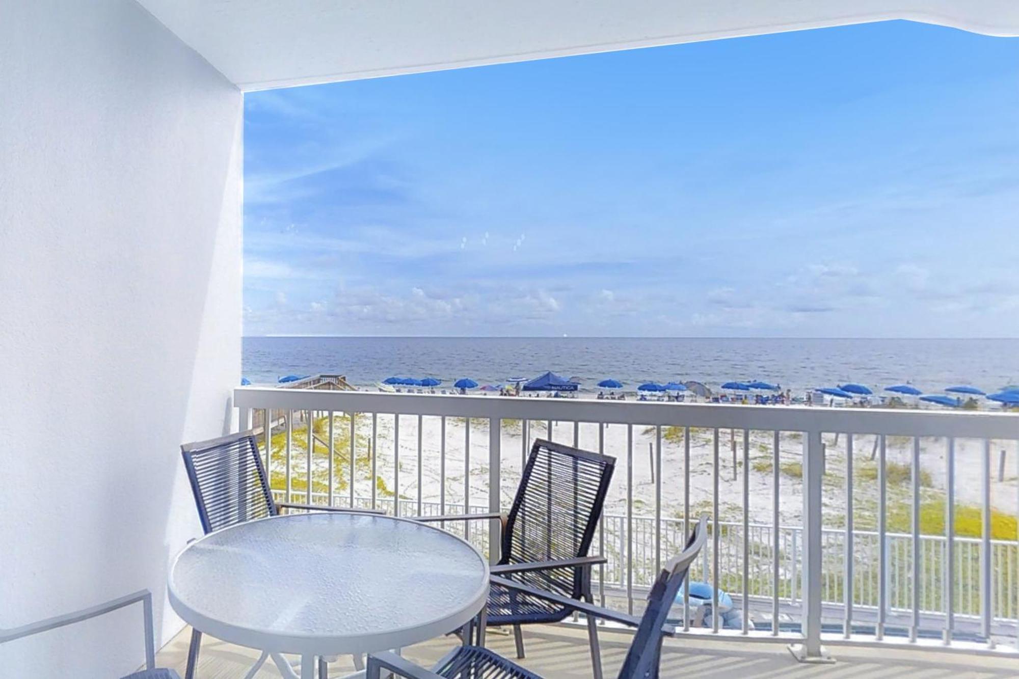 Caribbean Condominiums Gulf Shores Zimmer foto