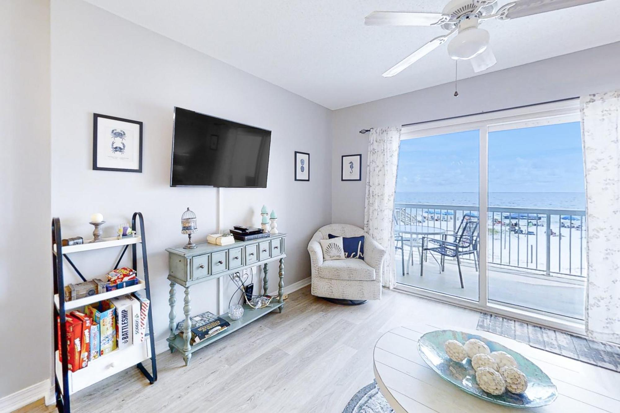 Caribbean Condominiums Gulf Shores Zimmer foto