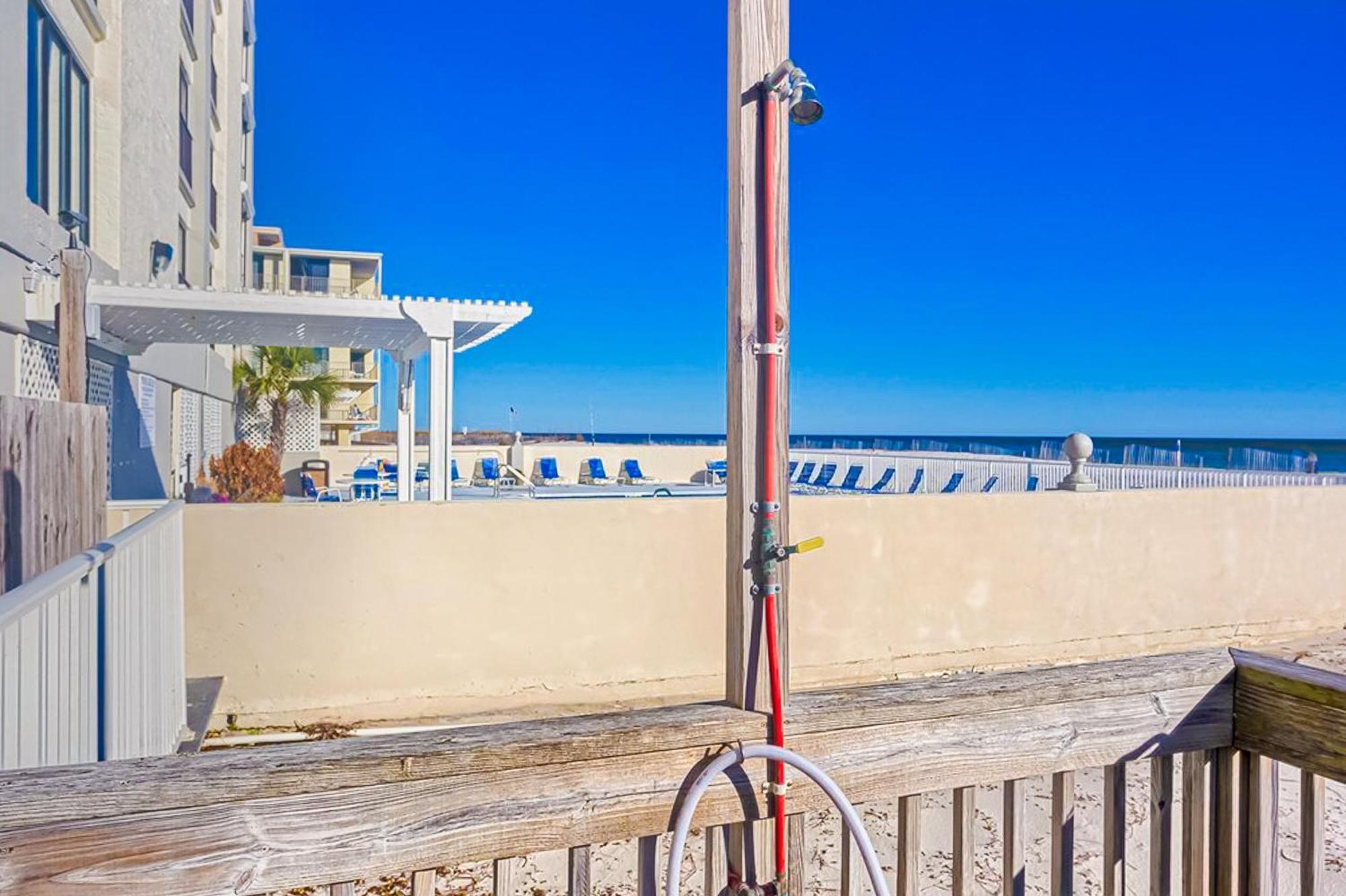 Caribbean Condominiums Gulf Shores Zimmer foto