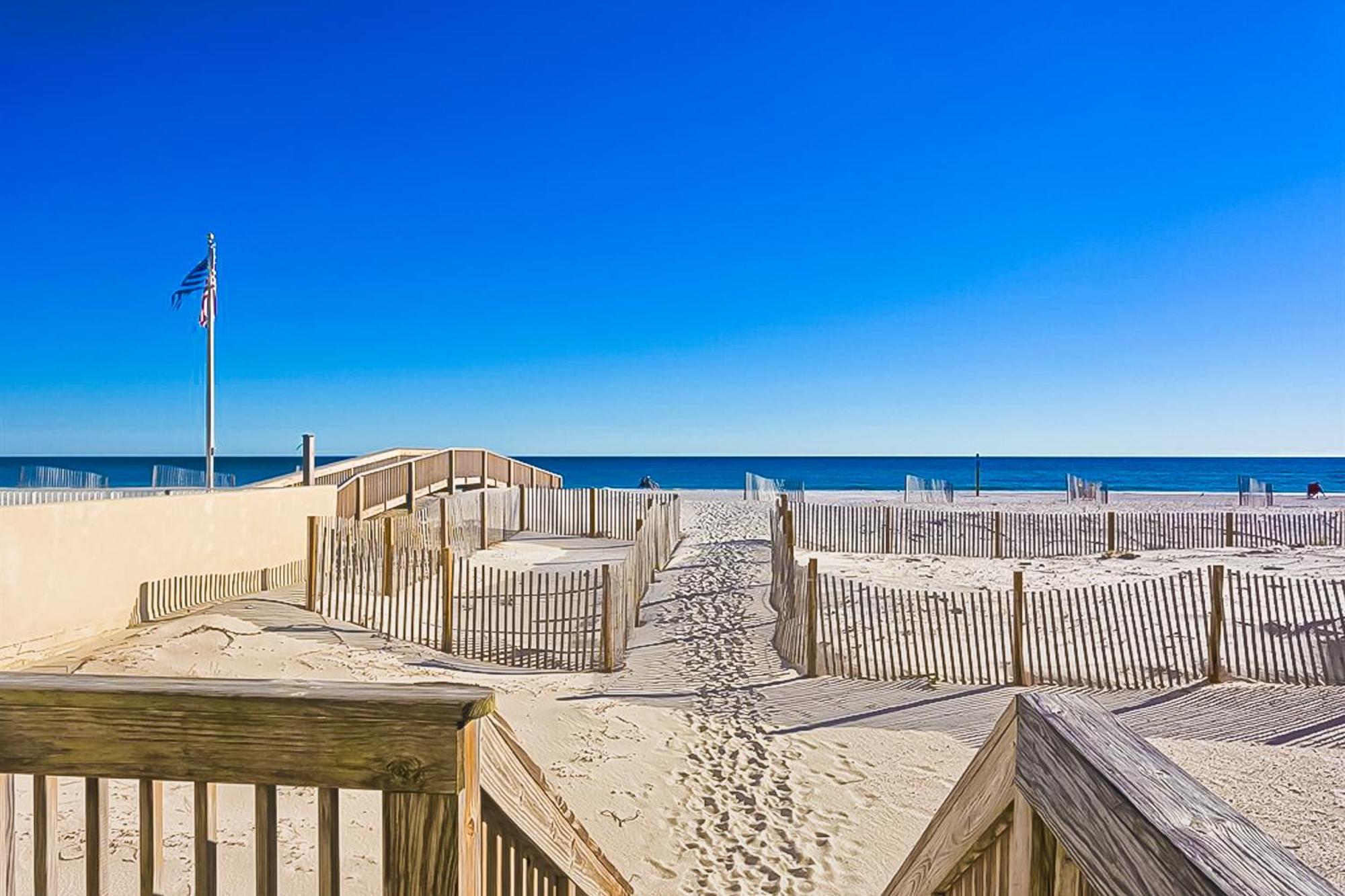 Caribbean Condominiums Gulf Shores Zimmer foto