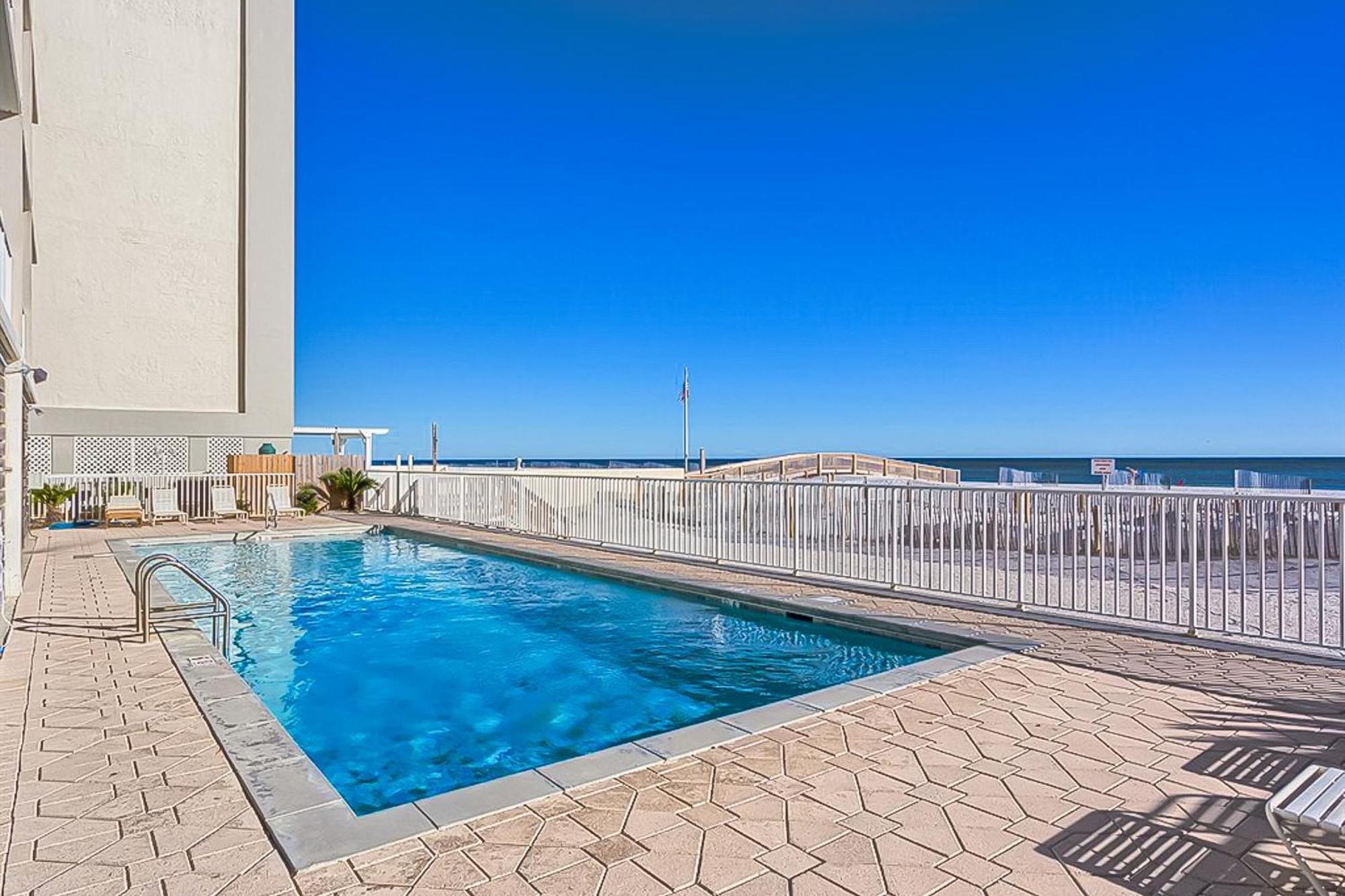 Caribbean Condominiums Gulf Shores Zimmer foto