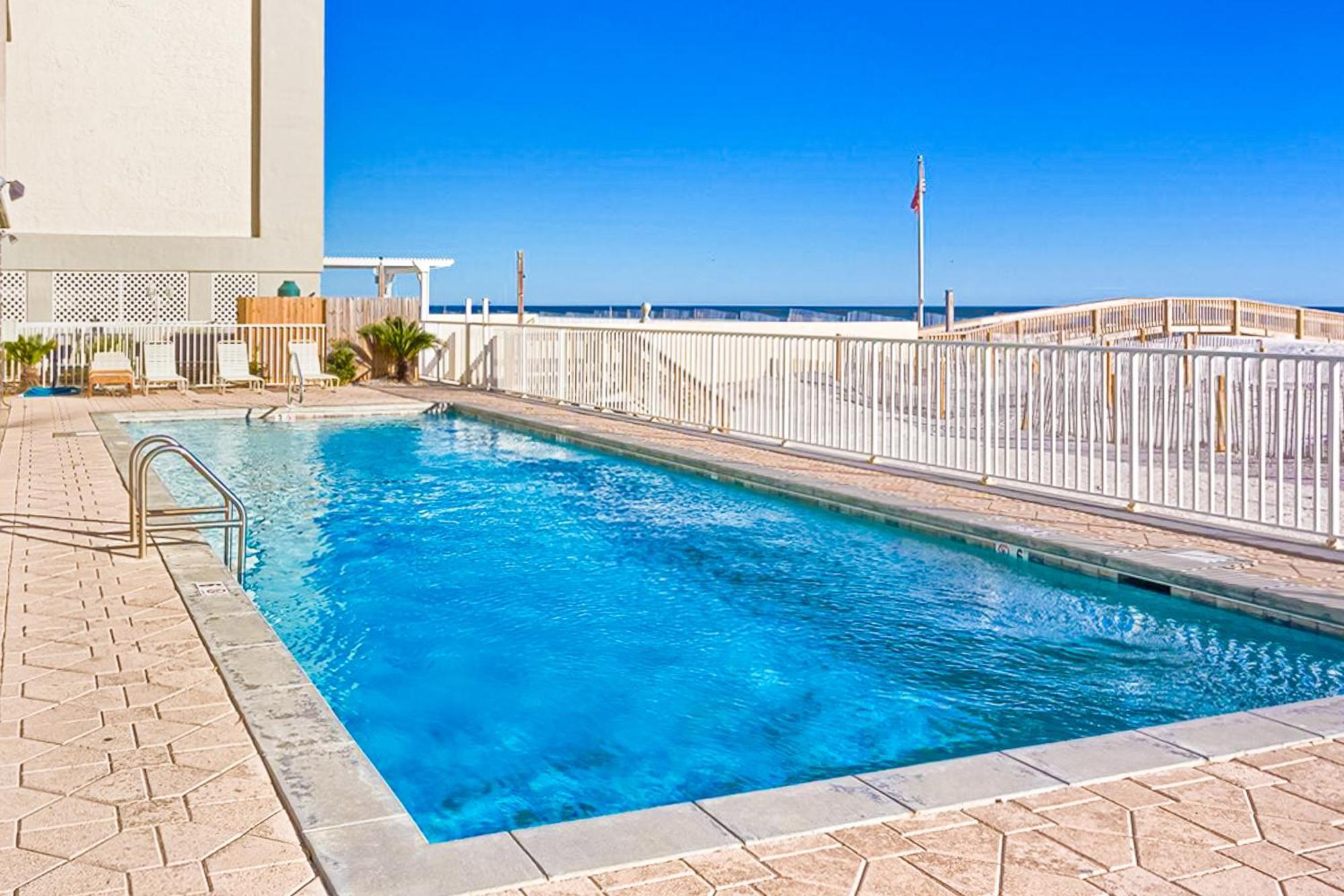 Caribbean Condominiums Gulf Shores Zimmer foto